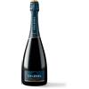 Prosecco Colesel "pentagono 69" Valdobbiadene Superiore Di Cartizze Docg Brut Cl.75 11,5°
