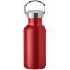 Bottiglia 500 ml a strato singolo in acciaio inox personalizzate o neutre