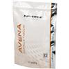 Powervis Farina d'Avena Istantanea - Peso: 1Kg, Gusto: Neutro