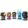Lego BrickHeadz Personaggi di Il Prigioniero di Azkaban set 40677