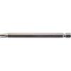 Draper 67006 t30 1/4 esagonale TX - Inserto a stella 100 mm di lunghezza x 1
