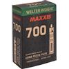 Maxxis, Fotocamera WELTER WEIGHT 700x33/50 LFVSEP60 Unisex adulto, standard, 63 x 1.50/1.75 inches
