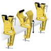 TOKO Ski Vise World Cup