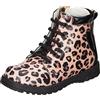 Primigi Play Casual PCA 29107, Stivali, Pink, 25 EU