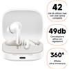 Xiaomi Redmi Buds 6Cloud White