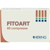 HERING Srl Fitoart 60 compresse - HERING - 901311098