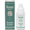 L'ERBOLARIO Srl Assenzio per lui olio barba alle 3 artemisie 30 ml - - 935522211