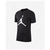 Nike Jordan Jumpman Crew M - Maglia Basket - Uomo - Nero