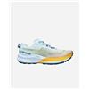 Asics Fujispeed 2 M - Scarpe Trail - Uomo - Blu