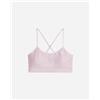 Puma Move Summer Daze W - Bra Training - Donna - Rosa