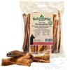 Naturavetal Canis Plus Pelle di Testa di Cavallo Snack per Cani 200 gr