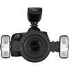 Godox Macro Ring Flash Two Light Kit MF 12