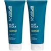 sportlabmilano SPORTLAB Milano® FEET RELAX 2x100 ml Crema