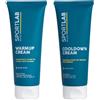 sportlabmilano SPORTLAB Milano® WARMUP CREAM + COOLDOWN 100+100 ml Crema