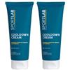 sportlabmilano SPORTLAB Milano® COOLDOWN CREAM 2x100 ml Crema