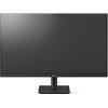 LG 27MS500-B - Monitor da 27 pollici, schermo IPS, LED, 1920 x 1080 (FHD), 16:9, stabilizzatore nero, unità modalità, Flicker safe, classificazione E, 100 Hz, nero