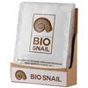 Bio Snail - Maschera in cellulosa effetto lift - Bava di lumaca 45% - 18 ml