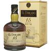 El Dorado Rum 15 Anni Reserve 70 cl