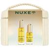 Nuxe Rituale Serum Universale siero viso + siero contorno occhi + beauty case