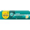 BAYER SpA Supradyn Difese, Integratore per il Sistema Immunitario, con Vitamina C, D e Zinco, 15 Compresse Effervescenti