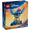 Lego Disney Classic Stitch - 43249