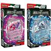 The Pokemon Company International Carte da Collezione Pokemon Mazzo Lotte EX Tinkaton Ex / Chien-Pao Ex - PK60294-I
