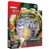 The Pokemon Company International Carte da Collezione Pokemon Mazzo Lotte Deluxe Miraidon EX e Koraidon EX