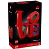 LEGO 31214 Love LEGO