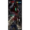 CCS TOYS 1/12 FIGSCRIPT RYOMA NAGARE