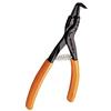 Beta 1038 135X13 - Pinze per anelli seeger, becchi piegati a 90°