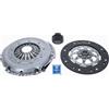 SACHS 3000 951 210 Kit Frizione Per Audi A4 B7 Avant (8ED) 2004-2008