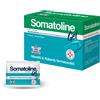 Manetti & Roberts Somatoline Gel Anticellulite 0,1% + 0,3% Levotiroxin - 30 bustine