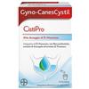 Gyno-canesten Gyno-canescystil Cistipro Integratore Benessere Vie Urinarie 14 Buste