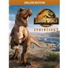 Frontier Developments Jurassic World Evolution 2 Deluxe Edition | Steam
