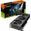 Gigabyte Gigabyte GeForce RTX 4060 EAGLE OC 8G NVIDIA 8 GB GDDR6 GV-N4060EAGLE OC-8GD