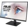 ASUS ASUS MONITOR 27 LED IPS 16:9 FHD 5MS VGA/HDMI/DP, PIVOT, MULTIMEDIALE 90LM06H9-B01370