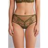 Intimissimi Culotte Brasiliana Vita Alta Imaginary Journey Verde