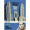 BESTSELLERS Lamento di Portnoy letto da Luca Marinelli. Audiolibro. Ediz. integrale