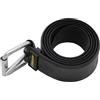 Cressi Marseillaise Ultra Belt Black Camou 4mm, Cintura Tipo Marsigliese in Pura Gomma per Immersioni e Apnea Unisex Adulto, Nero Camou, Taglia Unica