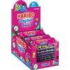 Haribo Dragibus, Caramelle Dragee Veggie, Gusto Frutta, Ideali Per Feste - 24 Pezzi Da 50gr [1200gr]