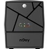 Njoy - UPS Keen 1000VA USB 600W
