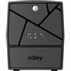 Njoy - UPS Keen 1500VA USB 900W