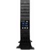 Vultech UPS Vultech Server Rack 3000VA Gruppo di continuità 3000W