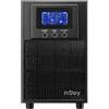 nJoy Aten PRO UPS 2000VA - Gruppo di Continuità 1800W