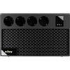 nJoy Renton 650VA Plus - Gruppo Di Continuità 360W