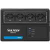 Vultech UPS700VA-XS - 390w
