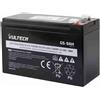 Batteria Vultech 9Ah 12V - Per Gruppo di Continuità