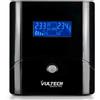Vultech UPS2000VA-PRO - Gruppo di continuità 1025W