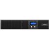 Njoy Argus 1200VA - 720W Gruppo Di Continuità Per Armadio Rack