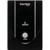 Vultech UPS1200VA-LITE Gruppo Di Continuità 600W